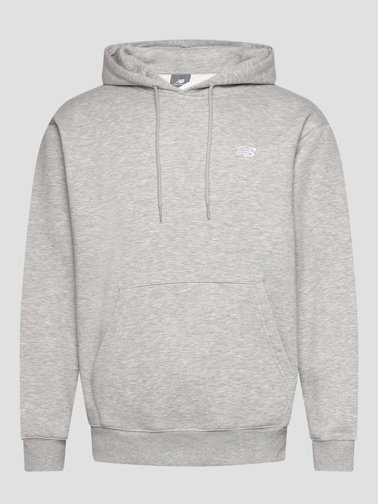 ESSENTIALS FLEECE HOODIE MT41511 AG NEW BALANCE 