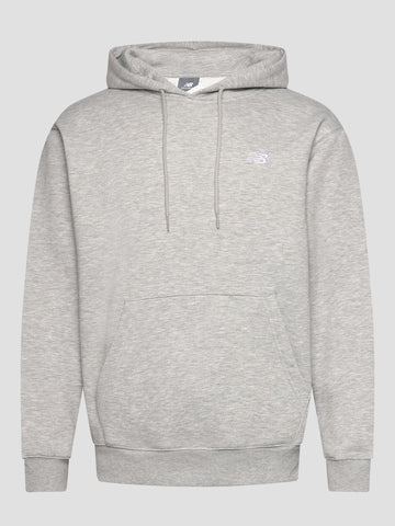 ESSENTIALS FLEECE HOODIE MT41511 AG NEW BALANCE 