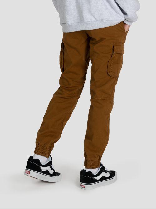 CARGO POLSINO TESSUTO MEDIO ALL SEASONS 7966 523 GROOVE 