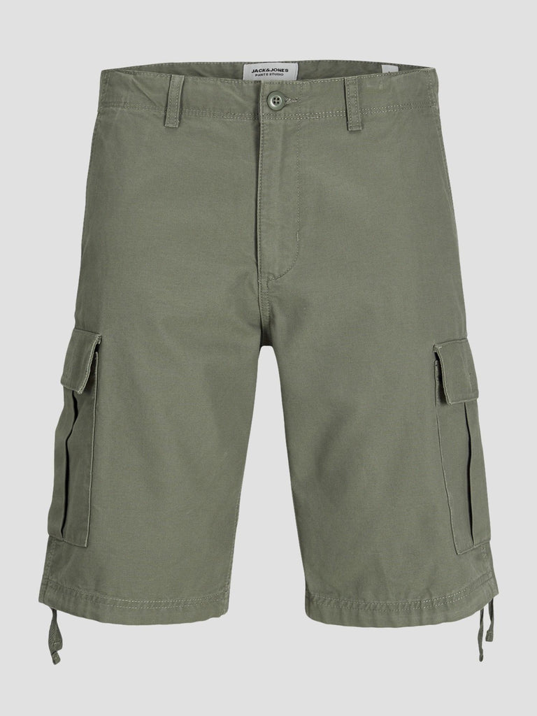 JACK&JONES 12248685AGAVE GREEN