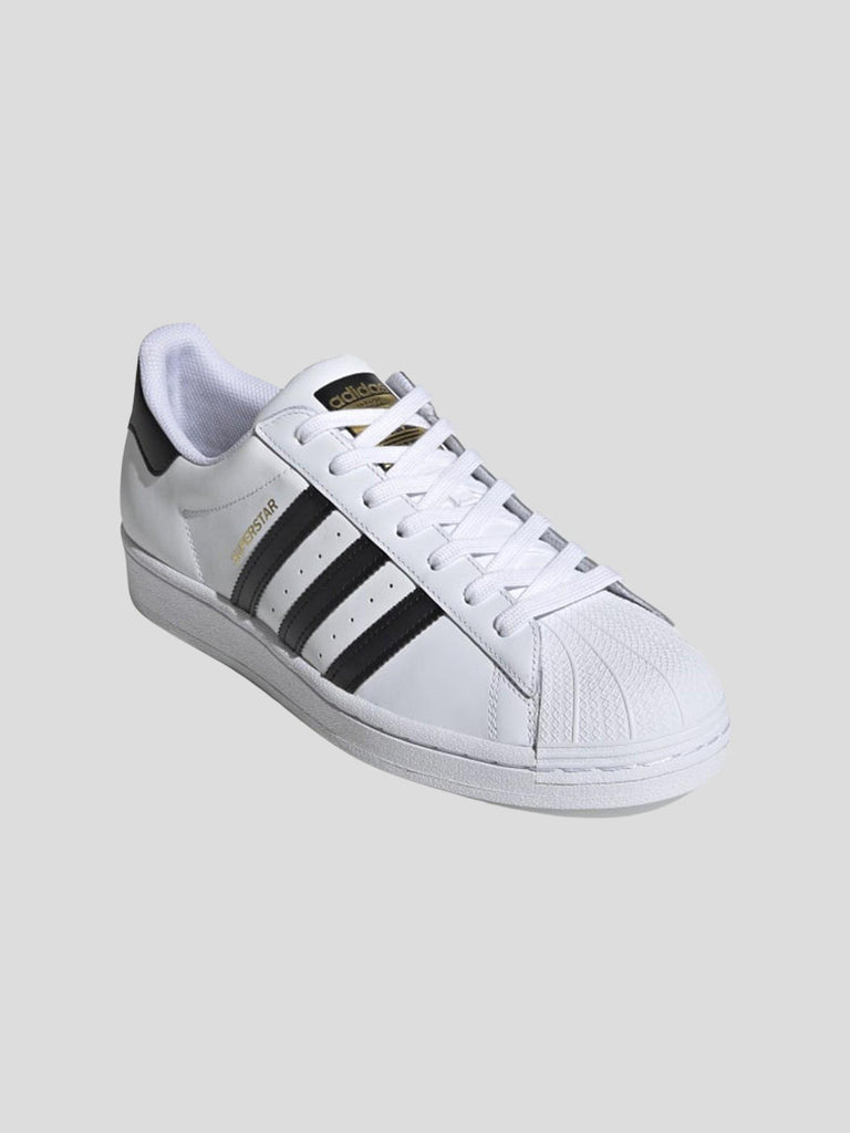 ADIDAS EG4958WHITE BLACK