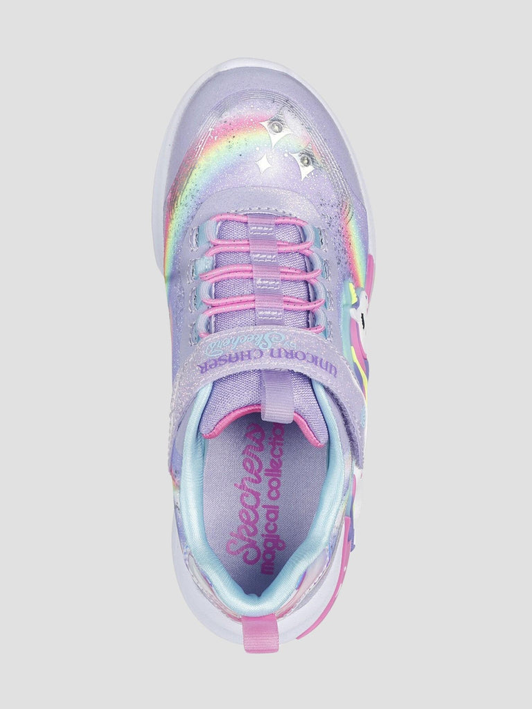 UNICORN CHASER 302298L LVMT SKECHERS 