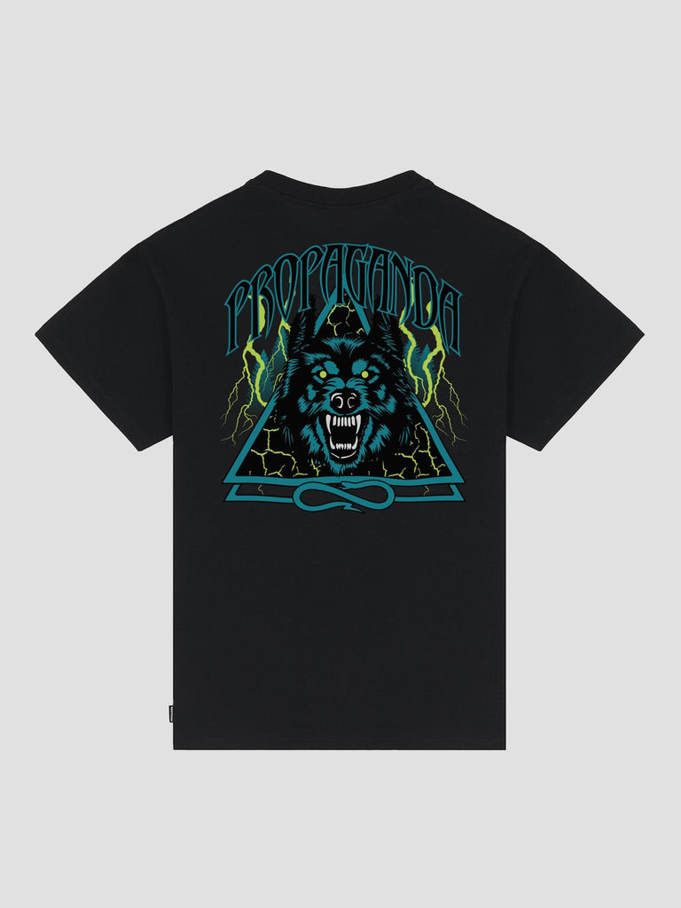 TRIANGLE WOLF TS577 01 PROPAGANDA 