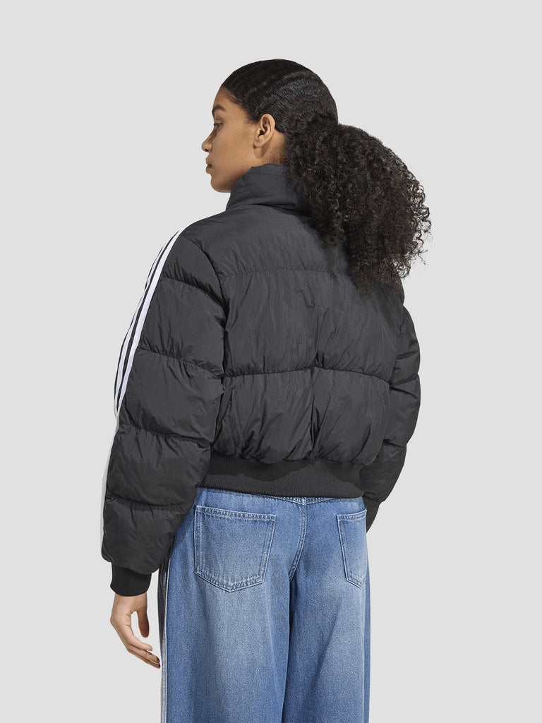 CROPPED PUFF JX2970 BLACK ADIDAS 