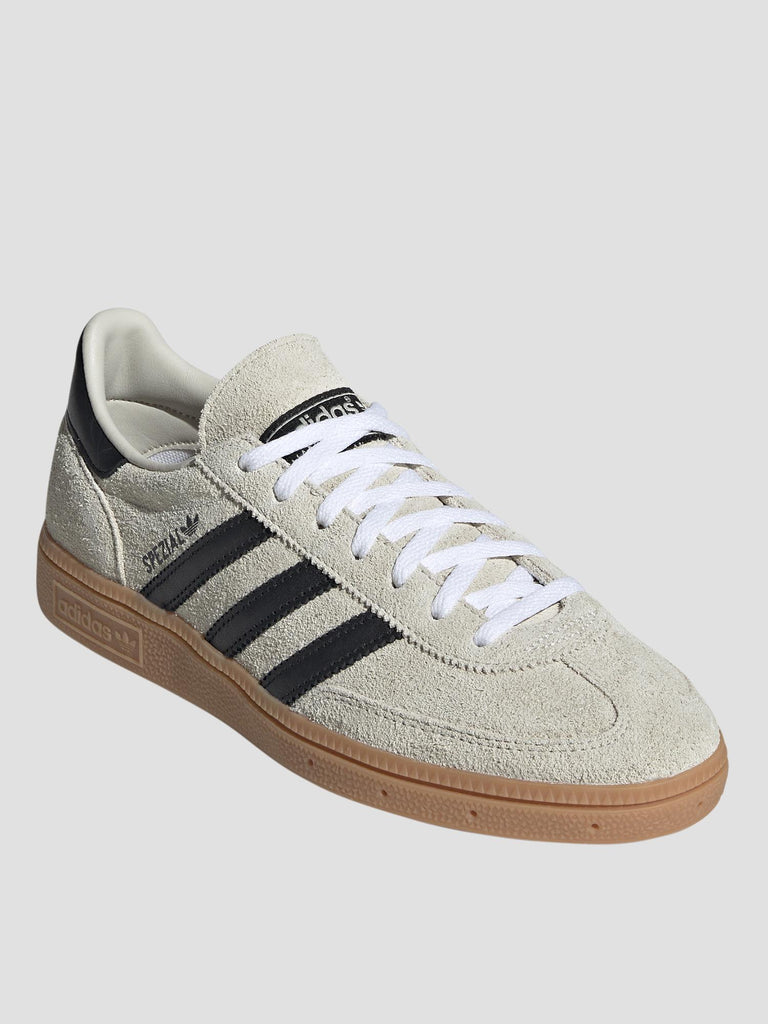 HANDBALL SPEZIAL IF6562 ALUMINIUM BLACK ADIDAS 