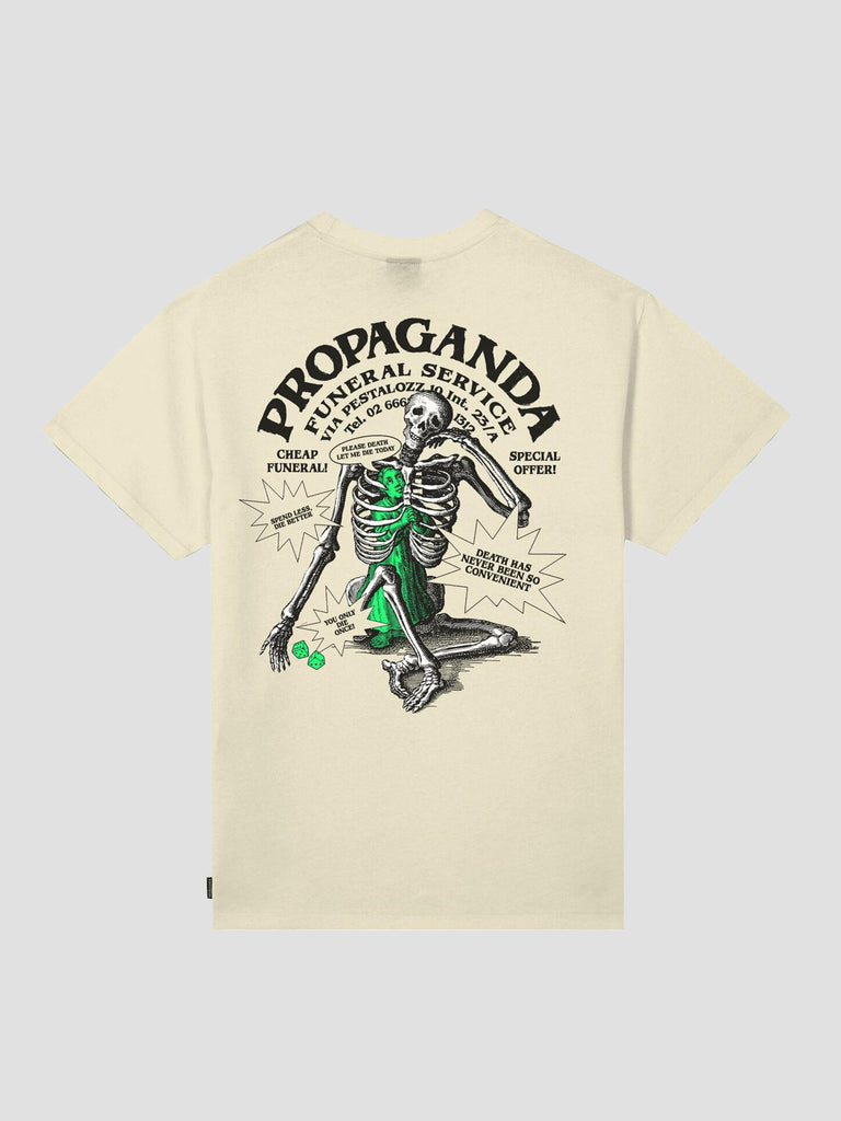 FUNERAL TS643 130 PROPAGANDA 