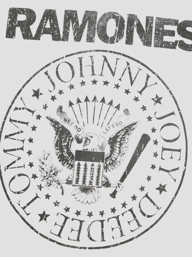 JPRBLURAMONES SS TEE 12287517 BRIGHT WHITE JACK&JONES 