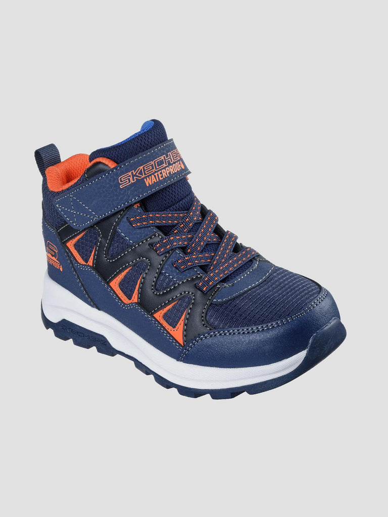 STORM BLAZER 406377L NVOR SKECHERS 