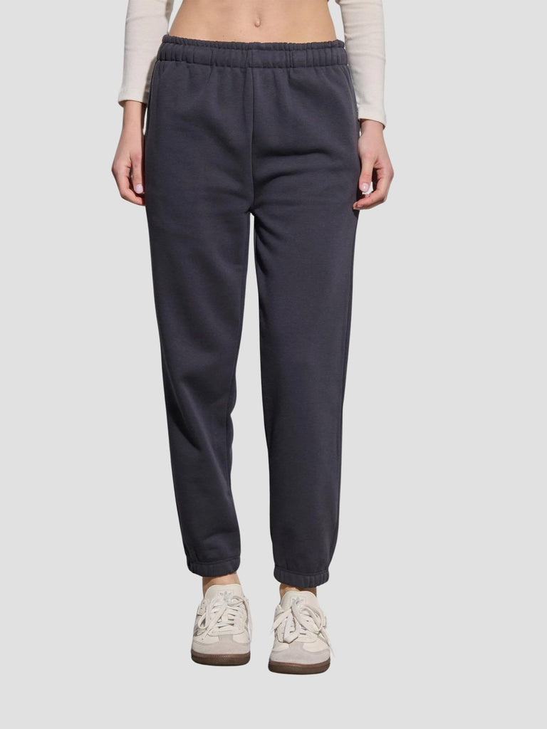 PANTALONE JOGGER FELPATO NIGEL252 MIDNIGHT SUITE BENEDICT 