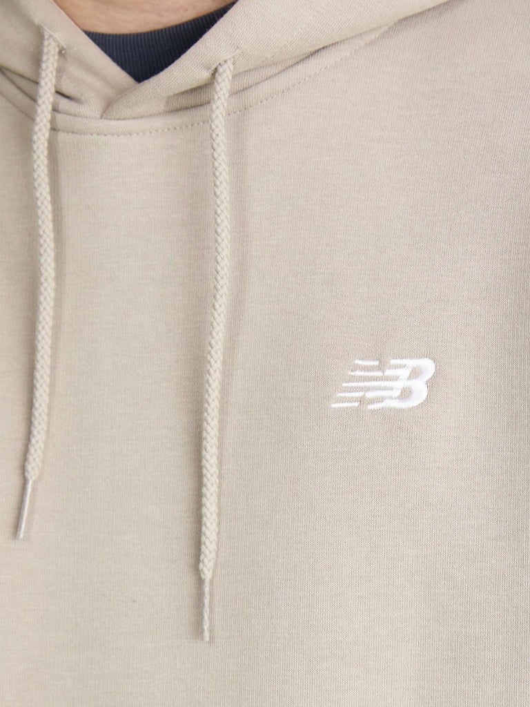 ESSENTIALS FLEECE HOODIE MT41511 TWF NEW BALANCE 