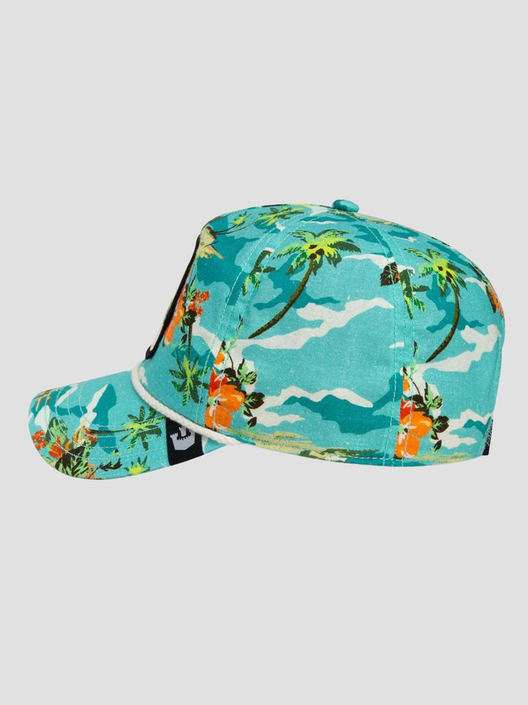 ANIMAL SERIES BUZZED SEAGRASS GOORIN 