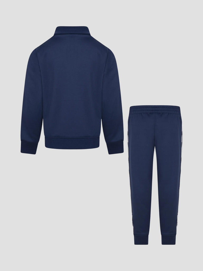 FULL ZIP SET WITH LOGO TAP 86M452 U90 NIKE 