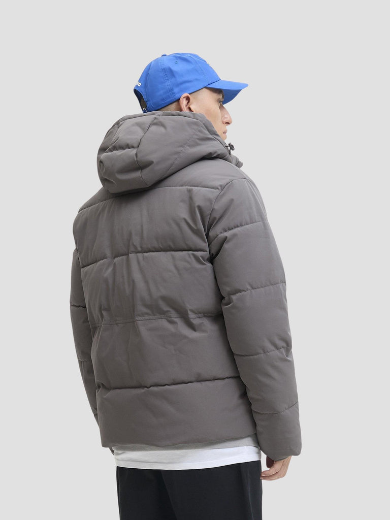 JJEOWEN PUFFER SN 12278792 CASTLEROCK JACK&JONES 