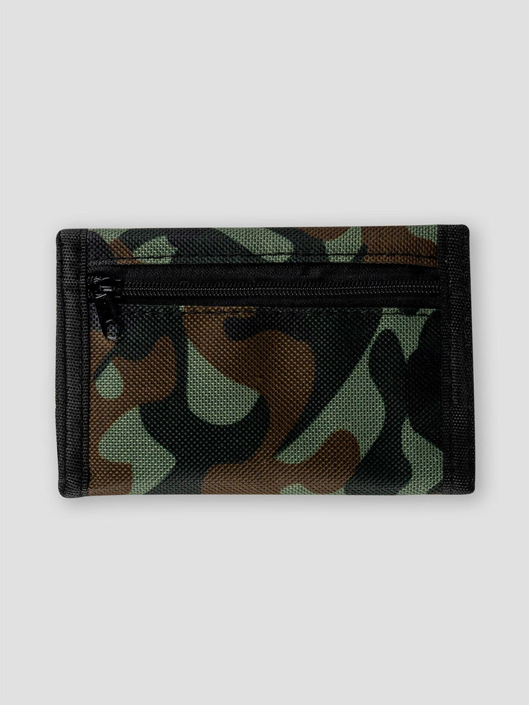 BASIC WALLET CHAIN GRO7021 CAMOUFLAGE GROOVE 