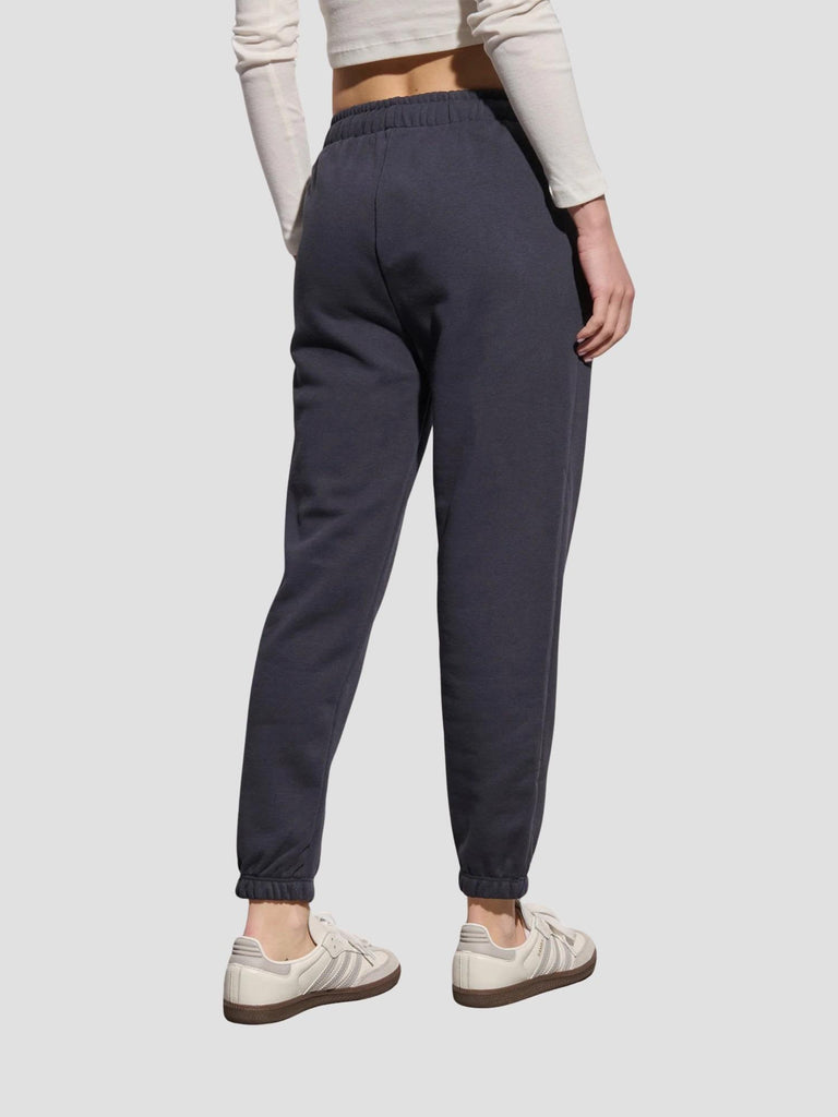 PANTALONE JOGGER FELPATO NIGEL252 MIDNIGHT SUITE BENEDICT 