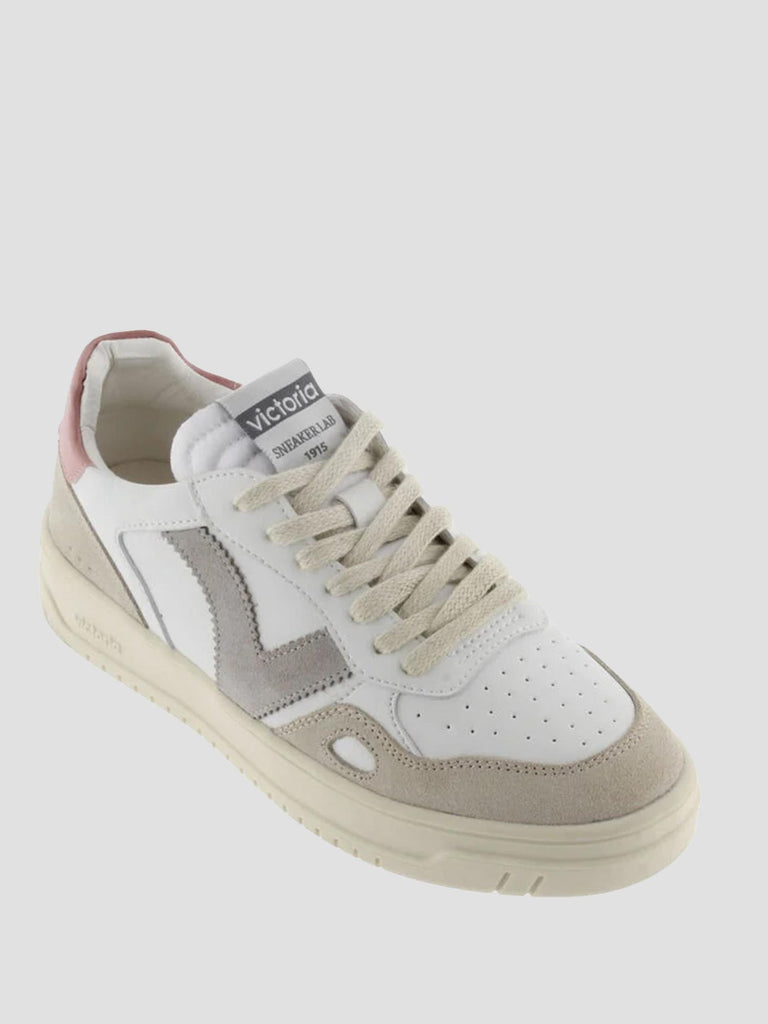 SNEAKERS 1257101 ROSA VICTORIA 