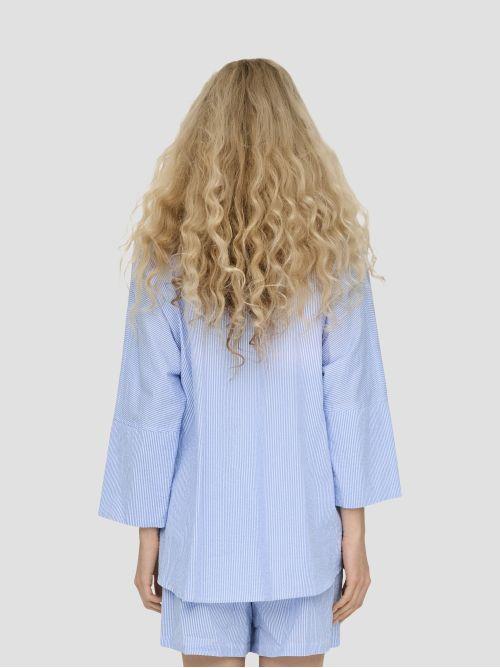 ONLAUGUSTA SHIRT WVN NOOS 15347661 CLOUD DANCER ONLY 