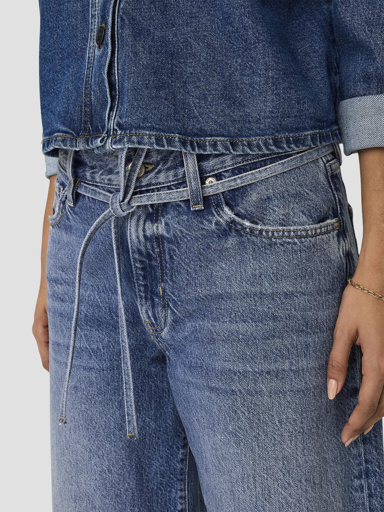 ONLGIANNA MW STRAIGHT DOT596 DNM NOOS 15325796 32 ONLY 