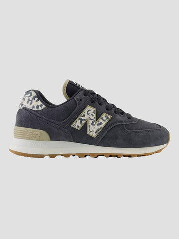 SNEAKERS 574 WL574 XE2 NEW BALANCE 