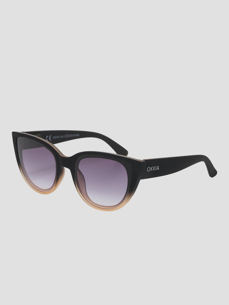 GATTO LITE MONTATURA SOFT TOUCH OK020 BP PIU' FORTY 