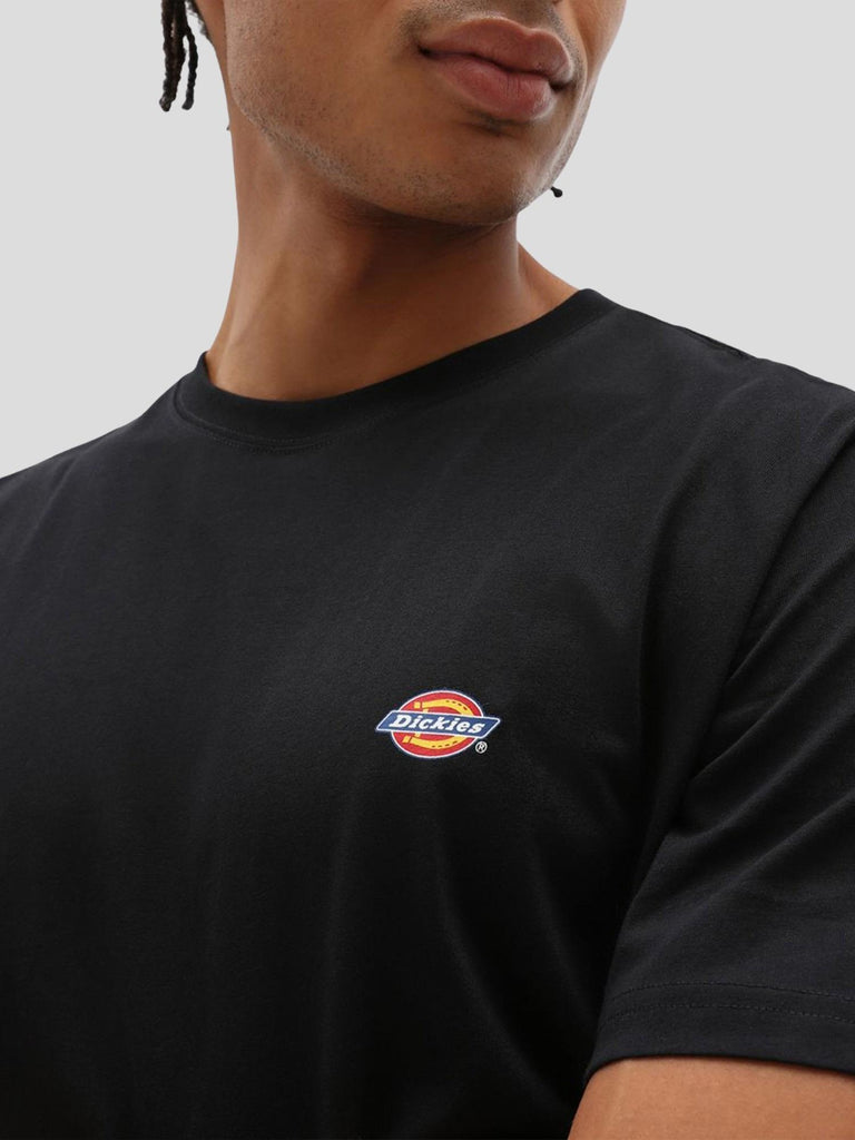 SS MAPLETON T-SHIRT 4XDB BLK1 DICKIES 
