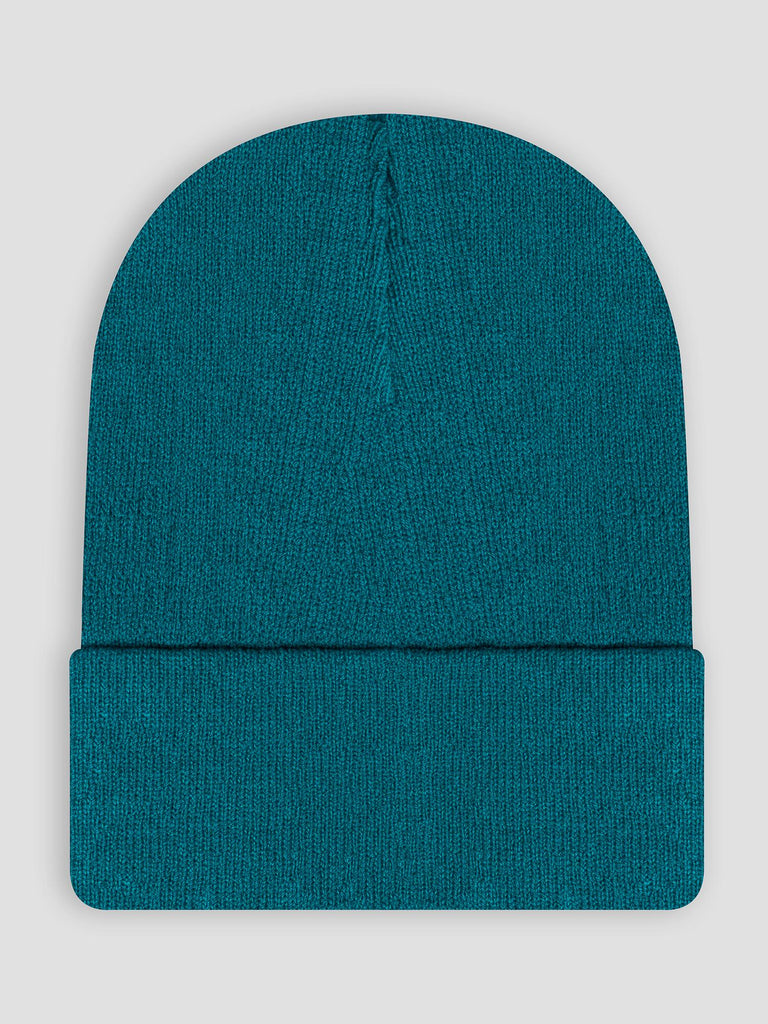 BASIC BEANIE GRO2000 PETROLIO GROOVE 