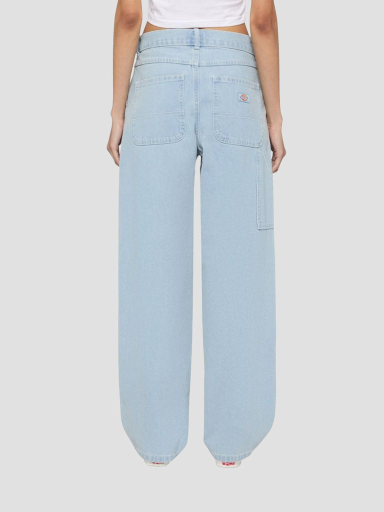 HERNDON DENIM W 4YPY C151 DICKIES 
