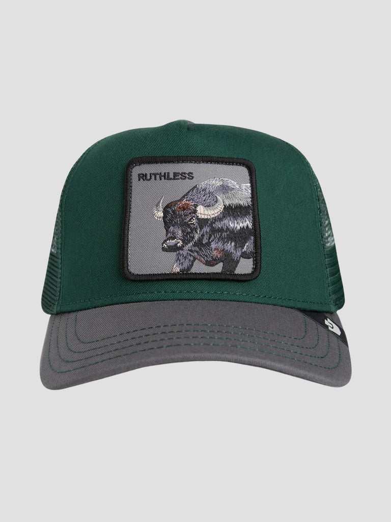 ANIMAL SERIES RUTHLESS GUARD GOORIN 