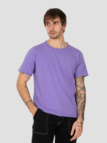 JERSEY FIAMMATA TAGLIO VIVO BARL1 LILLA GROOVE 
