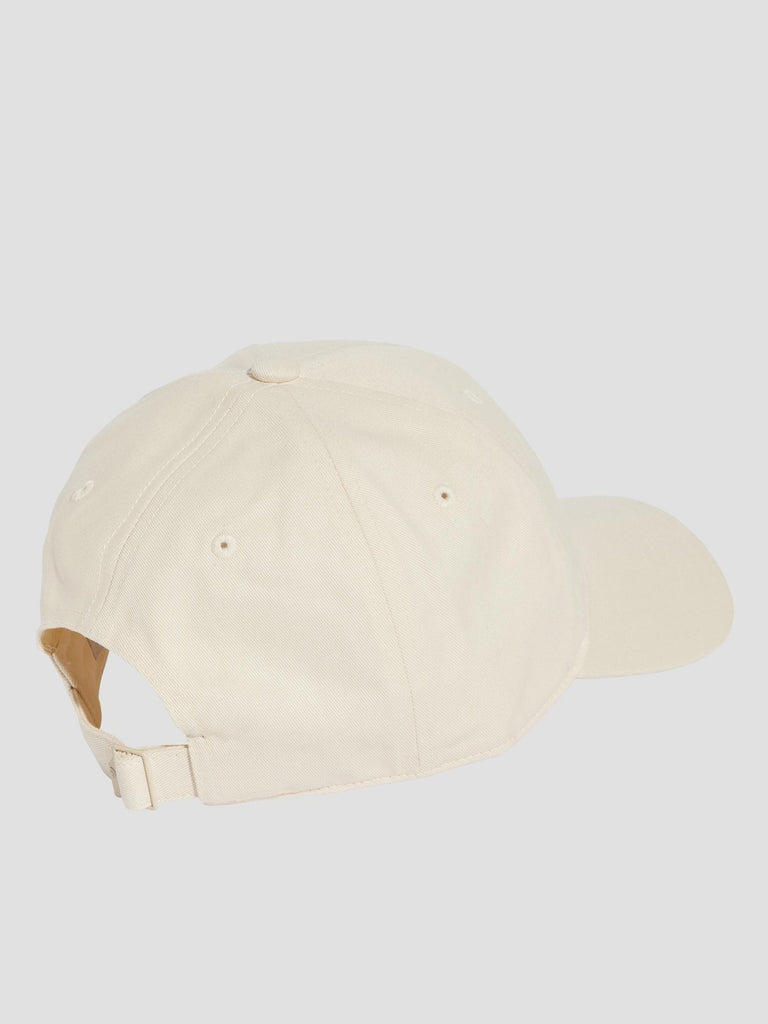 BASEBALL CLASSIC TREFOIL JC6037 WONDER WHITE ADIDAS 