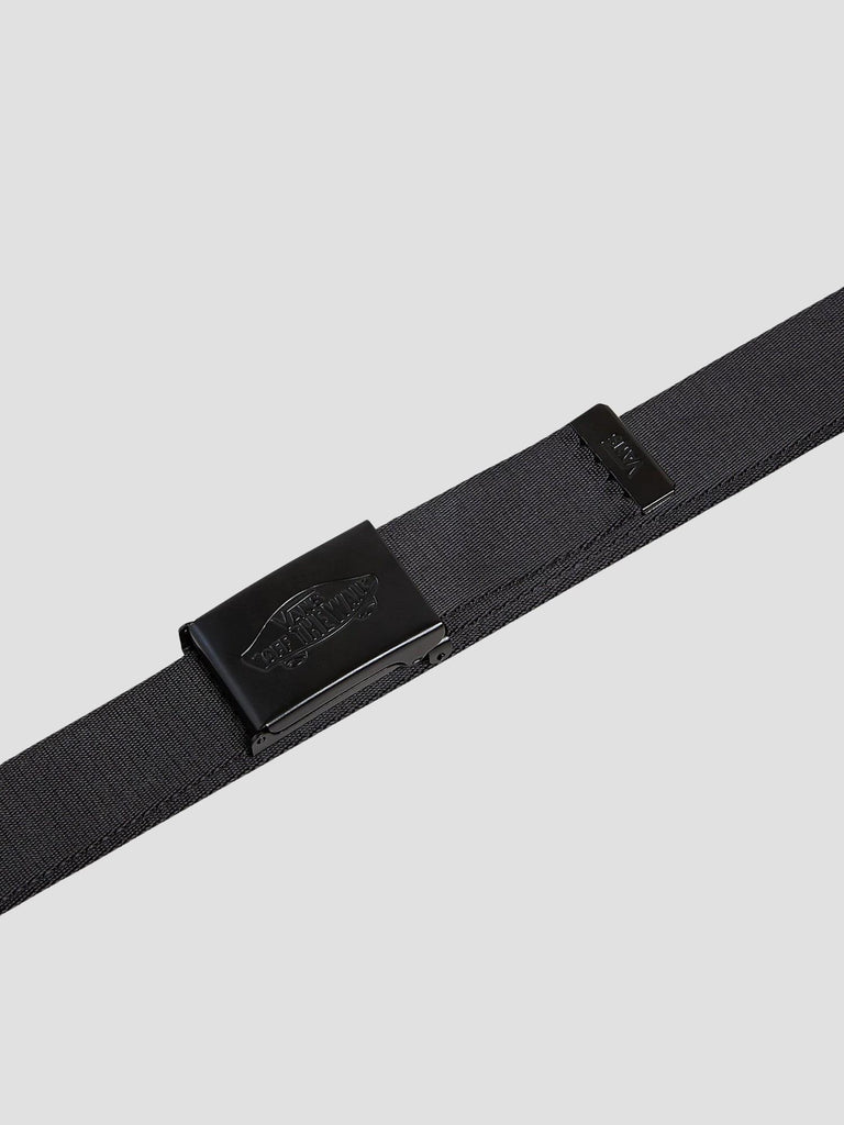 CLASSIC WEB BELT VN000JRK BLK1 VANS 