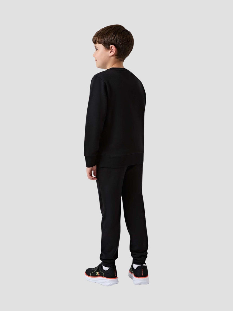 CREWNECK SWEATSUIT 307394 KK001 CHAMPION 