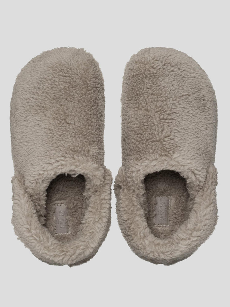 COZZZY SLIPPER 209386 MUS CROCS 