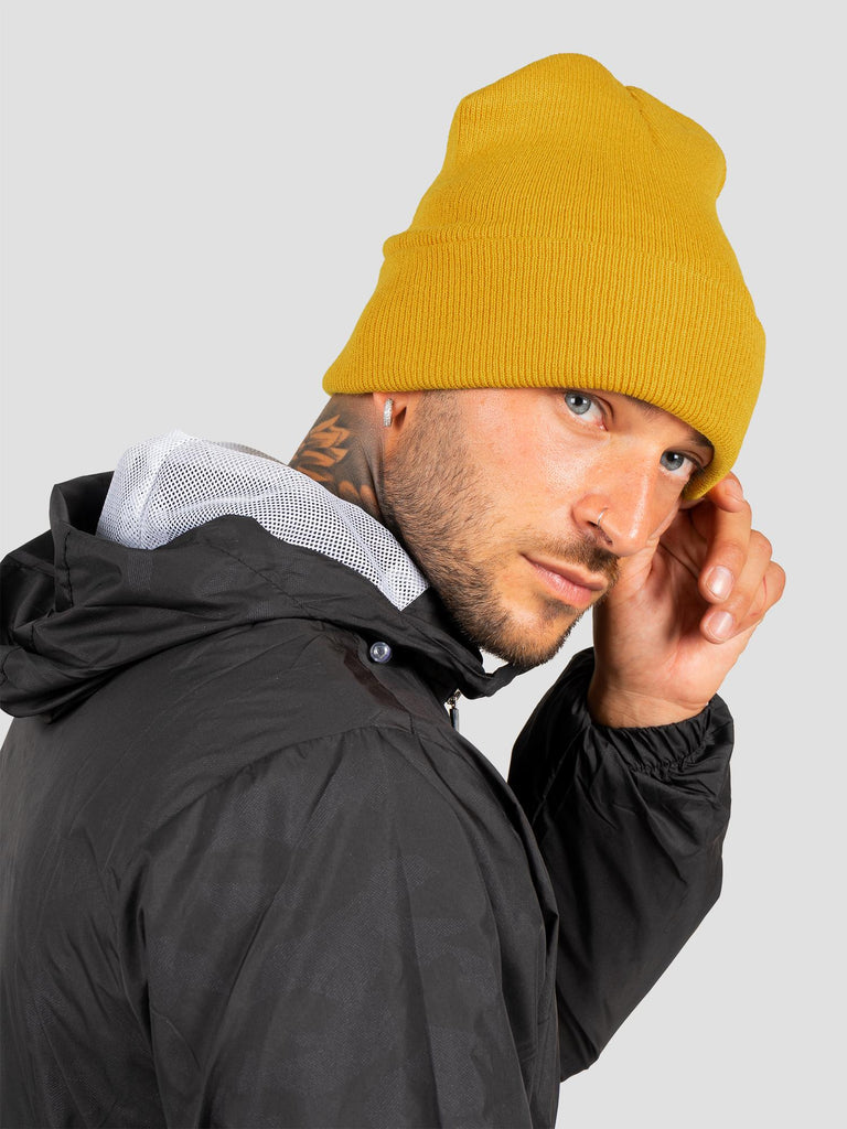 BASIC BEANIE GRO2000 CAMEL GROOVE 
