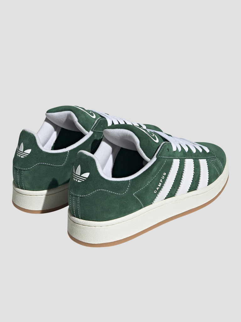 CAMPUS 00'S H03472 DARK GREEN ADIDAS 