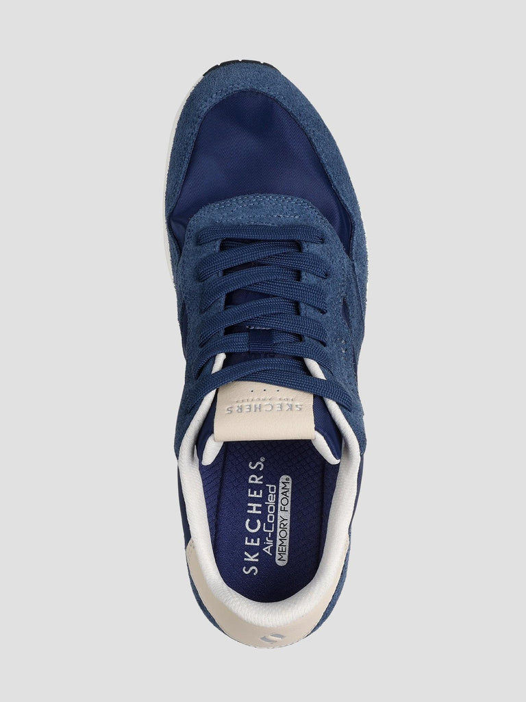 UNO VINTAGE DAYZ 183053 NVY SKECHERS 