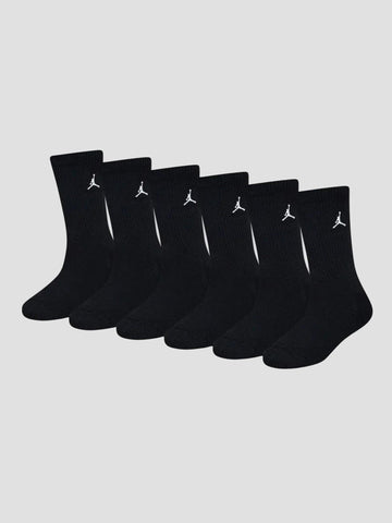 JHN EVERYDAY ESSENTIALS 6PK CR BJ0583 023 NIKE 