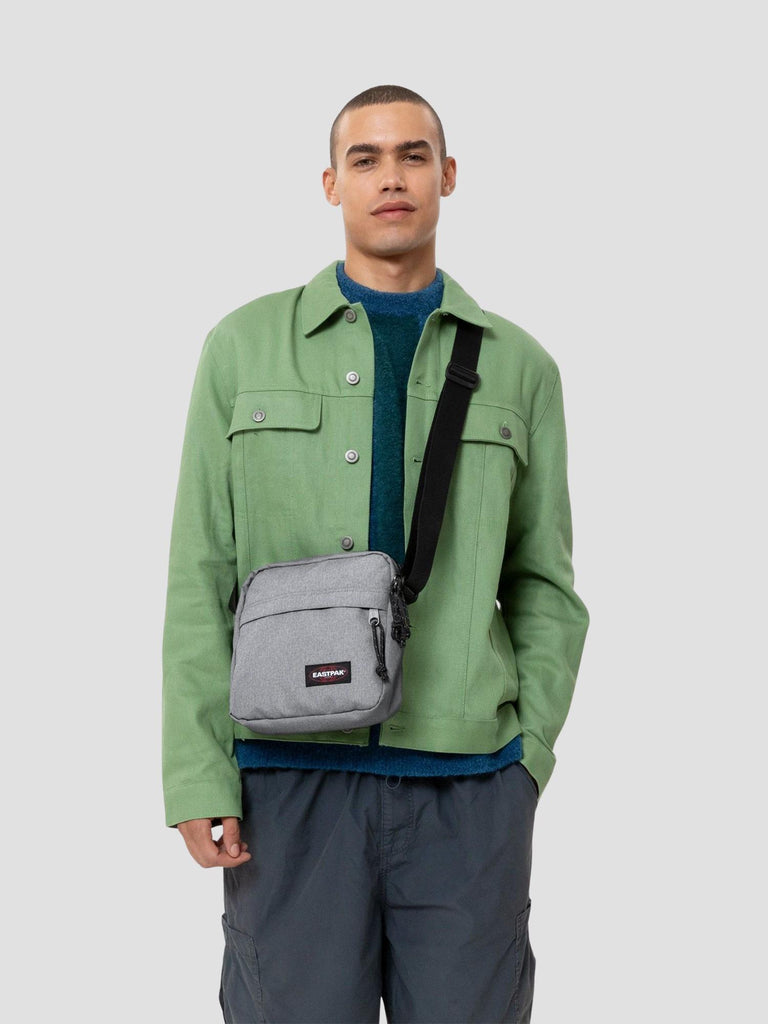 THE BIGGER ONE EK0A5BIB 363 EASTPAK 