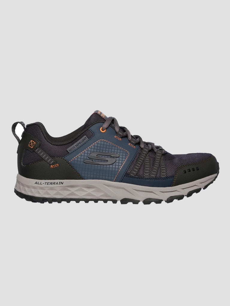 ESCAPE PLAN 51591 NVOR SKECHERS 