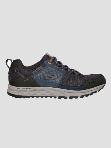 ESCAPE PLAN 51591 NVOR SKECHERS 