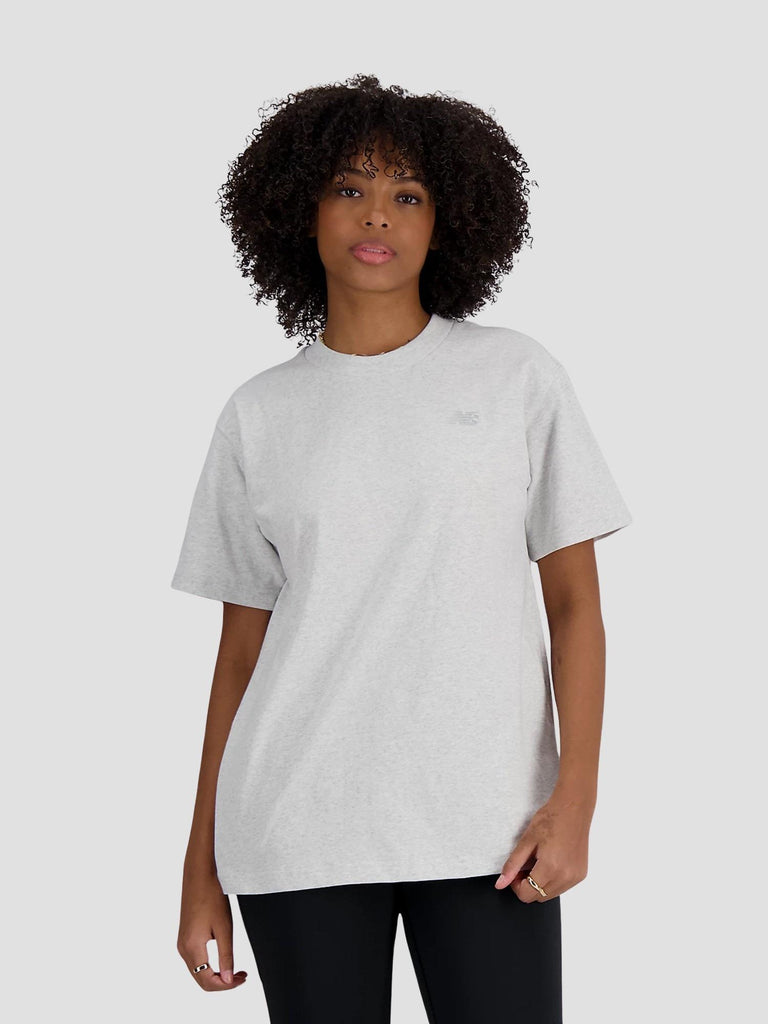 NB ATHLETICS JERSEY TSHIRT WT41501 AHH NEW BALANCE 