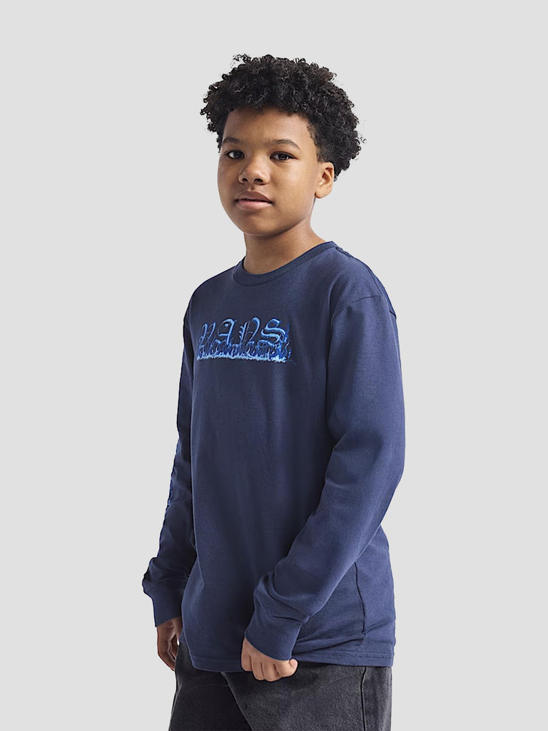 VANS INFERNO LS VN000PXW JDU1 VANS 