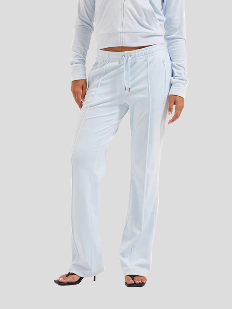 TINA OUTLINE TRACKPANT VIJH70699WPF J11 JUICY COUTURE 