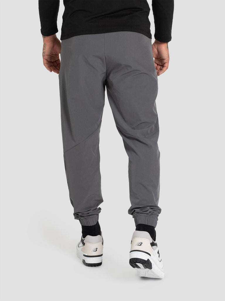 GROOVE TECHPANTGREY