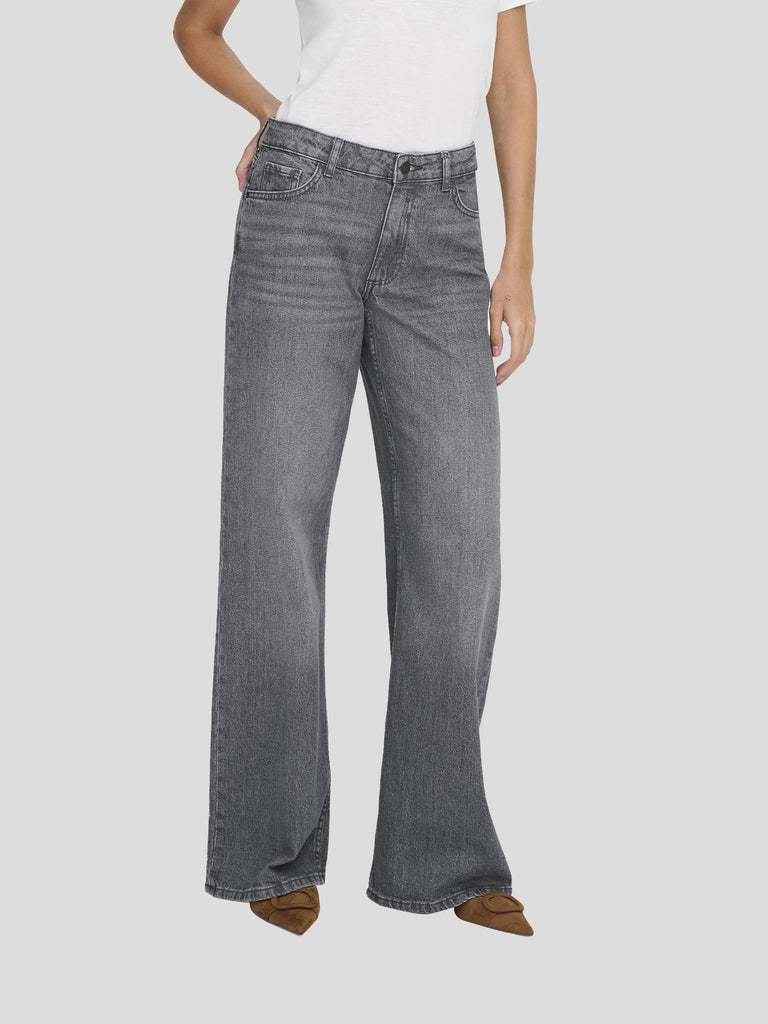 JDYRUBY MW WID MG 1007 DNM NOOS 32 15366878 MEDIUM GREY DENIM JACQUELINE DE YONG 
