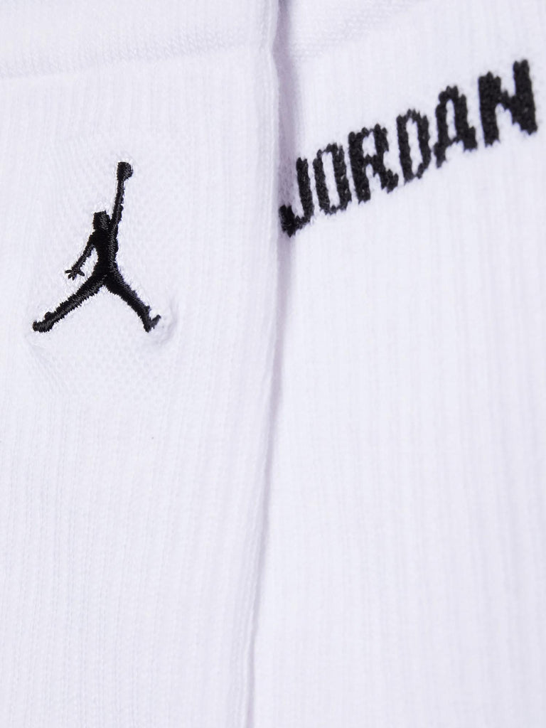 JORDAN LEGEND CREW 6PK BJ0343 001 NIKE 