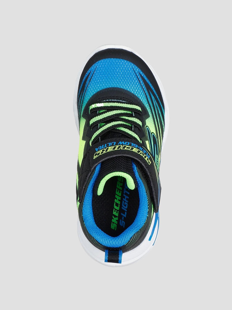 FLEX GLOW ULTRA 400139N BBLM SKECHERS 