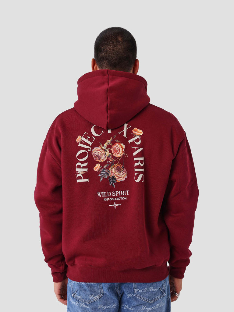 SWEATS & HOODIES 2522175 BR PXP 