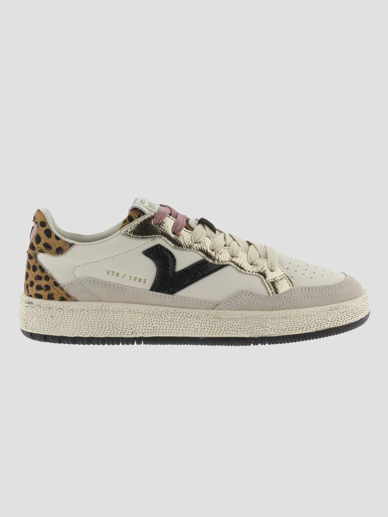 SNEAKERS 8806114 CREMA VICTORIA 