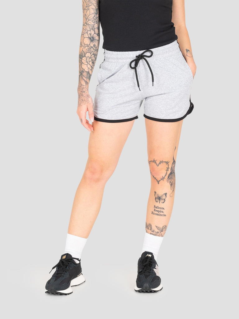 JERSEY ELASTICIZZATO BARL201W GRIGIO GROOVE 
